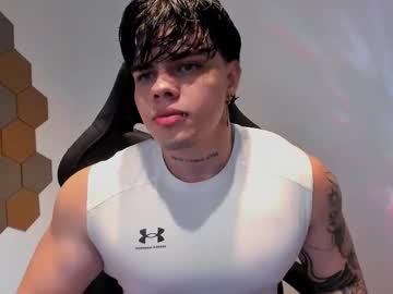 chris_cooperr - Live Performer