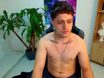 Chris_demon33, M – Cum & 18 - Live Performer