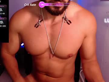 chris_magnum_ - Live Performer