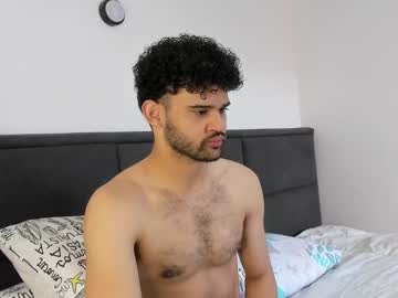 chrisandrew_ - Live Performer