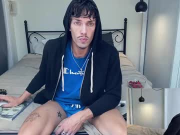 chriscool93 - Live Performer