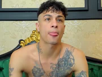 Chrismckay_, Age 26, M - Live Performer