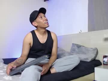 christopherbach301382 - Live Performer