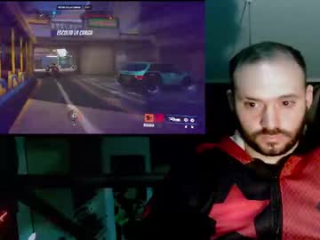 Chromaticaboy95, M – Gamer & Gay - Live Performer