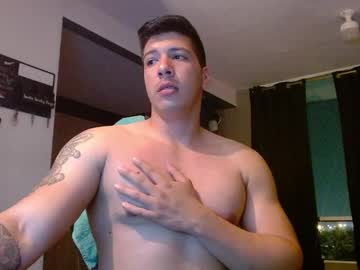 chubby_chris - Live Performer