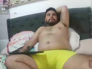 chubbycock_18 - Live Performer