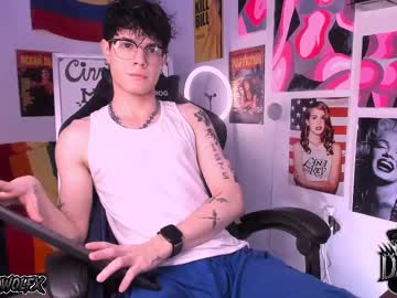 cinnamon_boyxxx - Live Performer