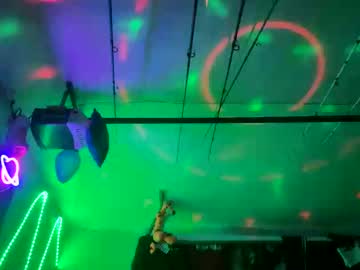 clarkshammer95 - Live Performer