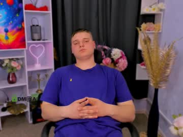 claus_4u - Live Performer