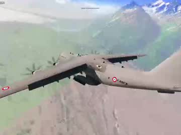 clearjet01 - Live Performer
