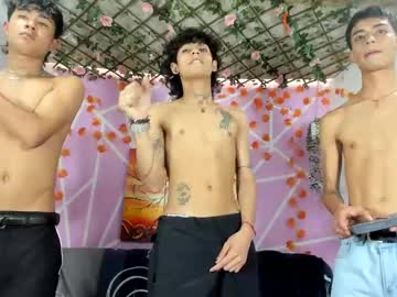 Club_latinboys, Age 21, M - Live Performer