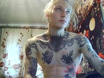 coastal_elf - Live Performer