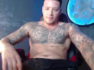 Codymarx, Age 23, M – Latino & Monstercock - Live Performer