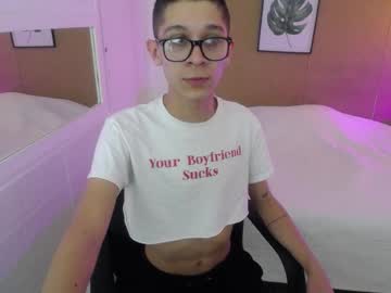 Codyxbaby, Age 23, M – Latino & Twink - Live Performer