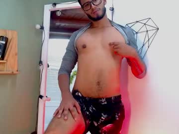 colby_smit - Live Performer