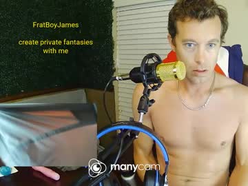 collegedudejames - Live Performer