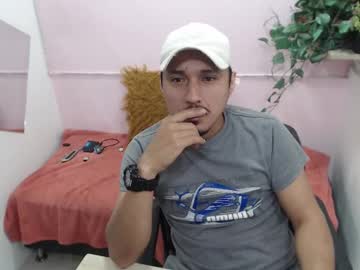 Colombiachatur, M – Cock & Gay - Live Performer