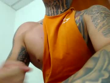 colombian_monster_cock's Profile Image