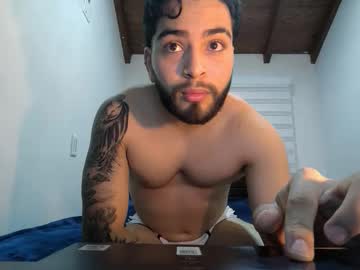 colombianlion's Profile Image