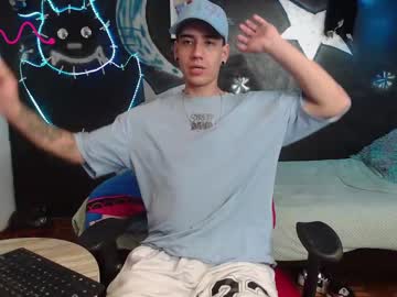 colombiano_o - Live Performer