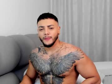 colton_mars - Live Performer