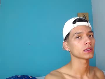 connor_garrett - Live Performer