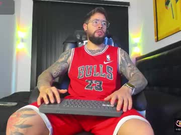 connorsantos_ - Live Performer