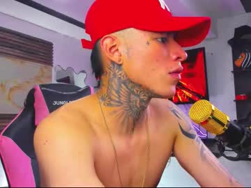 Conor03_, Age 24, M – Muscle & Bigcock - Live Performer