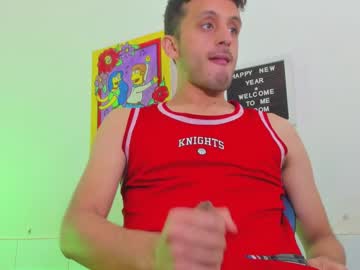 corbinxhalle - Live Performer