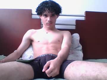 corey_stone_ - Live Performer