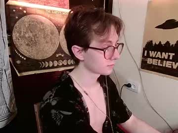 Cosmonudes, Age 19, M – Young & Uncut - Live Performer