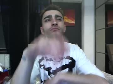 crazy_boy_not_melstroy - Live Performer