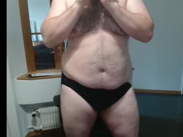 Crazyfnsfw, Age 27, M – Chubby & Hairy - Live Performer