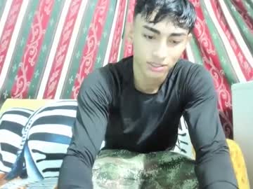 Cris1260, Age 21, M – 18 & Musculo - Live Performer