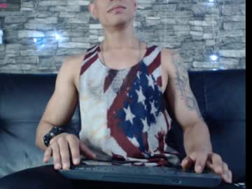 Cris_angel01, Age 29, M - Live Performer