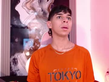 cristhian_slytherin - Live Performer