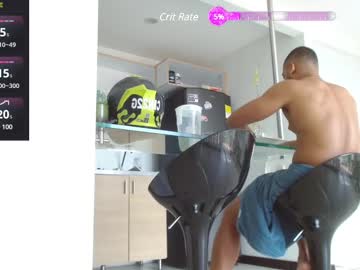 cristian_disick - Live Performer