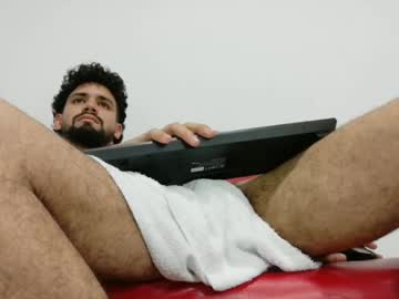 cristian_gp - Live Performer