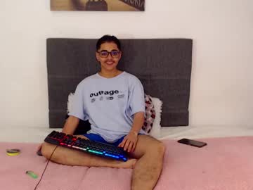 cristian_suarezz - Live Performer