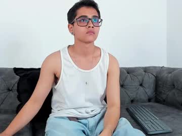 Cristian_suarezz_, Age 20, M – Ftm & Bigclit - Live Performer