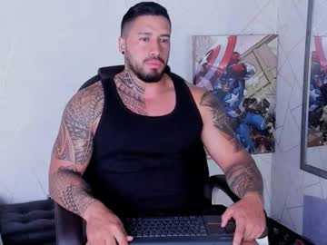 cristian_walker - Live Performer