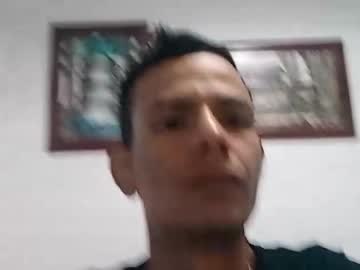Cristianrojas0724, Age 28, M – Cum & Bigcock - Live Performer