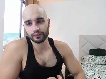 cristobal_alzate - Live Performer