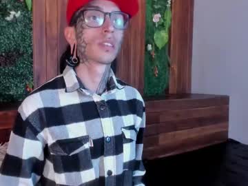 crudas_gremory - Live Performer