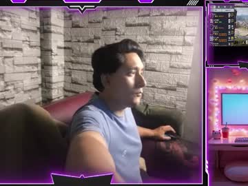 Cuerosex, Age 28, M – Lovense & Latino - Live Performer