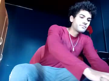 cuervovt - Live Performer