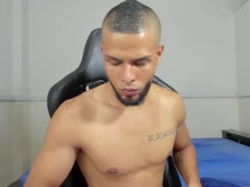 curtis_blake - Live Performer