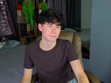 Cute_mikex, M – New & Young - Live Performer