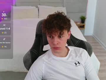 cute_thomas - Live Performer