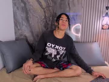 cyrus_xxx - Live Performer
